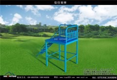 戶外拓展訓(xùn)練器械