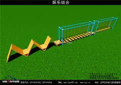 戶外拓展訓(xùn)練器材廠家
