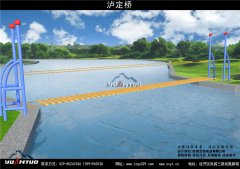 青少年戶(hù)外拓展器材