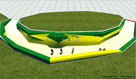 拓展訓(xùn)練器材 拓展訓(xùn)練器材